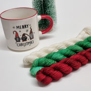Gnome Kit - Grinched